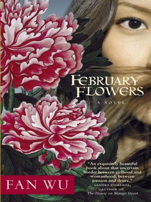cover image of February Flowers